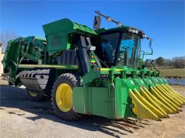 2014 JOHN DEERE 7760