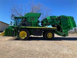 2014 JOHN DEERE 7760