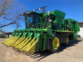 2014 JOHN DEERE 7760