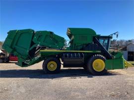 2014 JOHN DEERE 7760