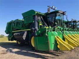 2014 JOHN DEERE 7760