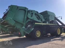 2014 JOHN DEERE 7760