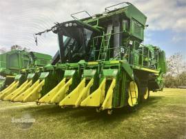 2014 JOHN DEERE 7760