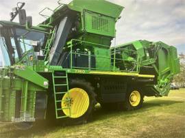 2014 JOHN DEERE 7760