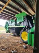 2014 JOHN DEERE 7760