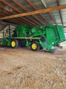 2014 JOHN DEERE 7760