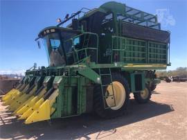 2014 JOHN DEERE 9986