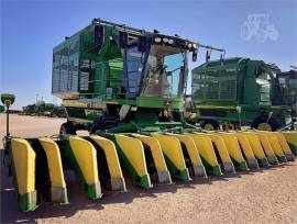 2015 JOHN DEERE 7460