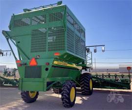 2015 JOHN DEERE 7460