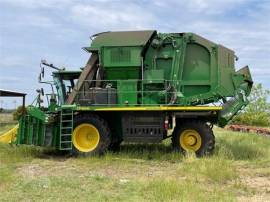 2015 JOHN DEERE CP690