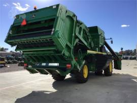 2015 JOHN DEERE CP690