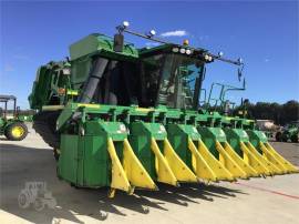 2015 JOHN DEERE CP690