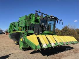 2015 JOHN DEERE CS690