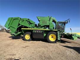 2015 JOHN DEERE CS690