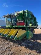 2015 JOHN DEERE CS690