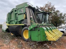 2016 JOHN DEERE CP690