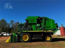 2016 JOHN DEERE CP690