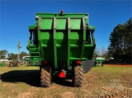 2016 JOHN DEERE CP690