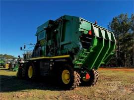 2016 JOHN DEERE CP690