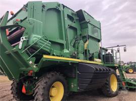 2016 JOHN DEERE CS690