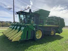 2017 JOHN DEERE CP690