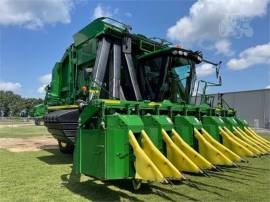 2017 JOHN DEERE CP690