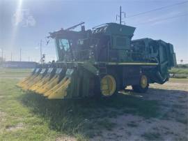 2017 JOHN DEERE CP690