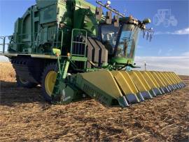 2017 JOHN DEERE CS690