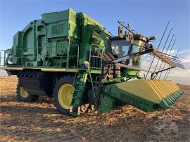 2017 JOHN DEERE CS690