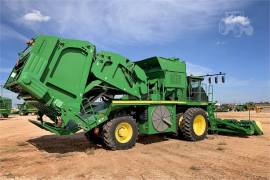 2017 JOHN DEERE CS690