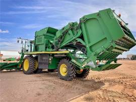 2017 JOHN DEERE CS690