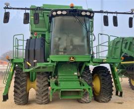 2017 JOHN DEERE CS690