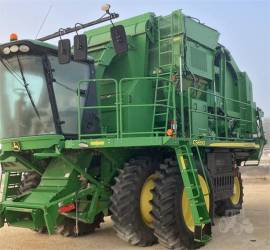 2017 JOHN DEERE CS690