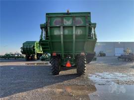 2017 JOHN DEERE CS690