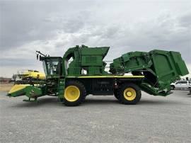 2017 JOHN DEERE CS690