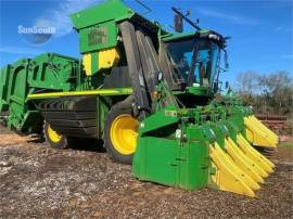 2018 JOHN DEERE CP690