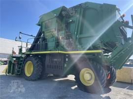 2018 JOHN DEERE CP690