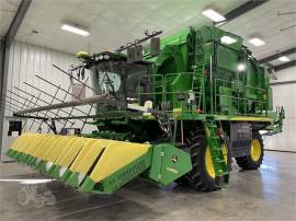 2018 JOHN DEERE CS690