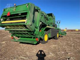 2018 JOHN DEERE CS690