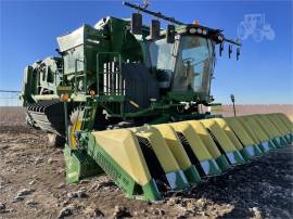 2018 JOHN DEERE CS690