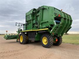 2018 JOHN DEERE CS690