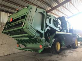 2018 JOHN DEERE CS690