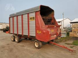 1994 H & S FB7416