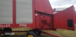 1996 MILLER PRO 5200