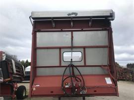 2009 MEYER 9136RT