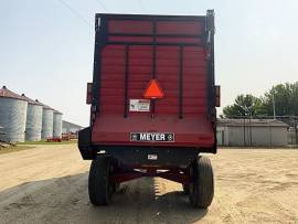 2013 MEYER 6220