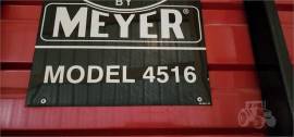 2014 MEYER 4516