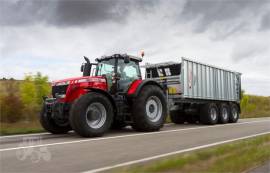 2023 FLIEGL GIANT ASW281 FOX