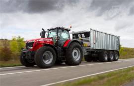 2023 FLIEGL GIANT ASW381