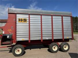 H & S FB501